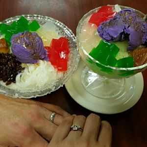 Meet your Posher, Sherry mae