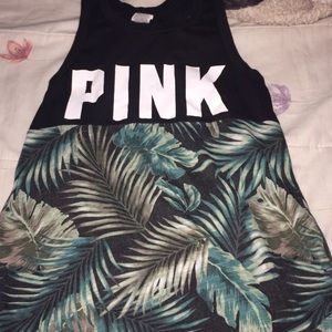 Victoria Secret Pink Shirt