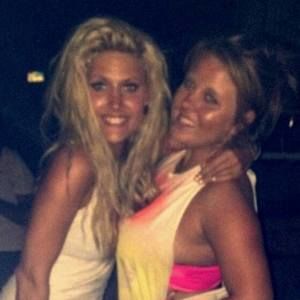 Meet your Posher, Nikki