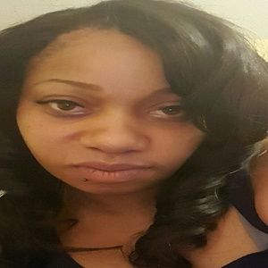 Meet your Posher, Sharetta