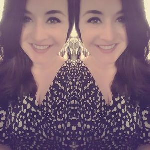 Meet your Posher, Rachael