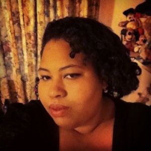 Meet your Posher, Kimberley