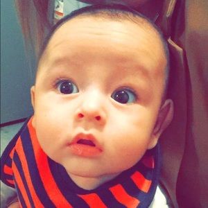 Meet your Posher, Alejandra