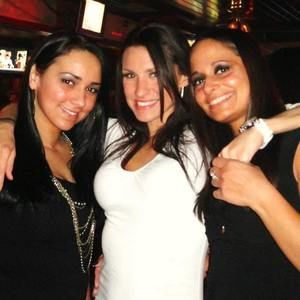 Meet your Posher, Kateria