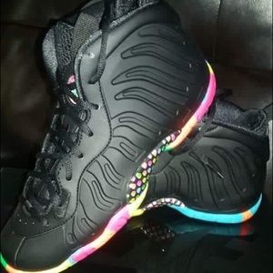 FOAMPOSITE ONE FRUITY PEBBLE