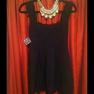 Nasty Gal, "I'm Yours" dress