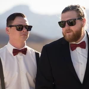 Meet your Posher, Randy