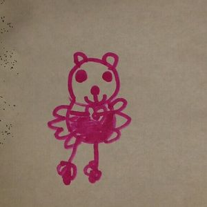 Meet your Posher, Betsy