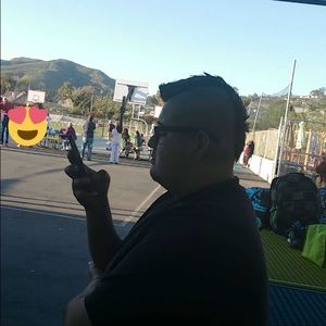 Meet your Posher, Alan