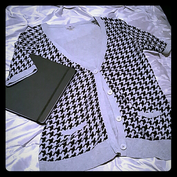 Worthington Thin Sweater