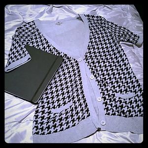 Worthington Thin Sweater
