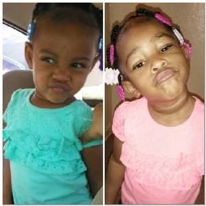 Meet your Posher, Sasha