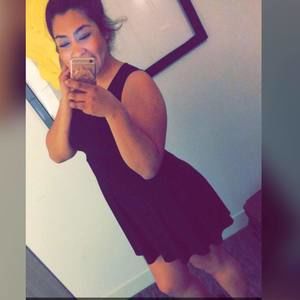 Meet your Posher, Lilly