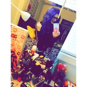 Meet your Posher, Brittany