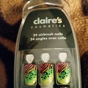 24 Piece Nail Set
