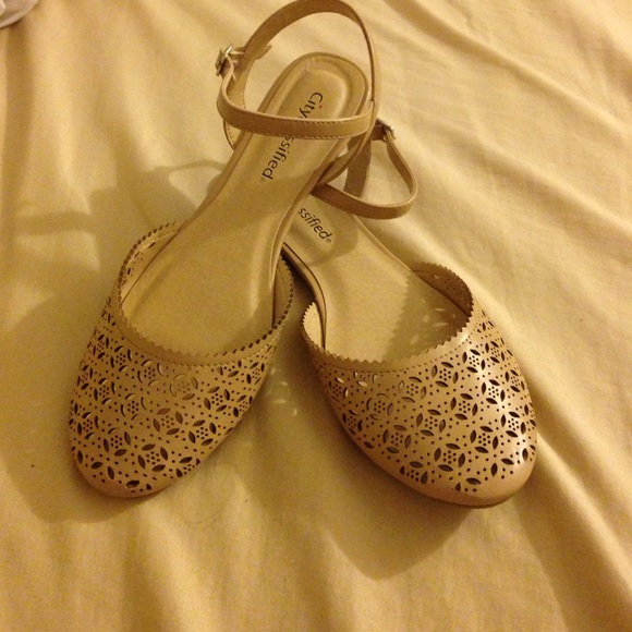 Flats