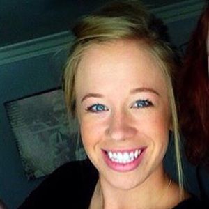 Meet your Posher, Katelyn