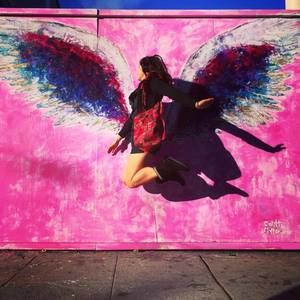 Meet your Posher, Esther