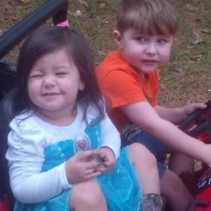 Meet your Posher, Kellie