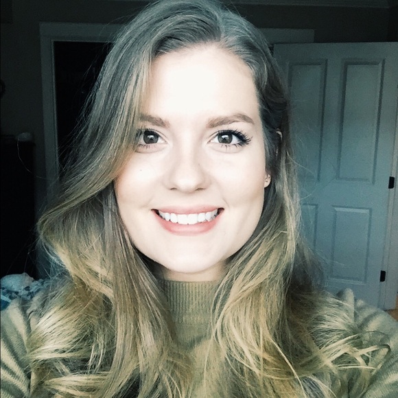 Meet your Posher, Mallori