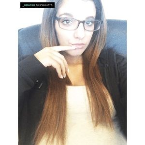 Meet your Posher, Hunter