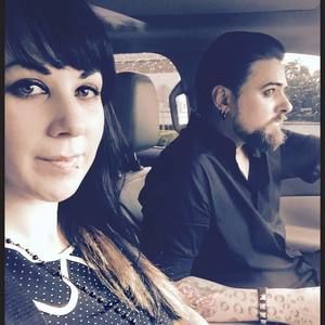 Meet your Posher, Meghan