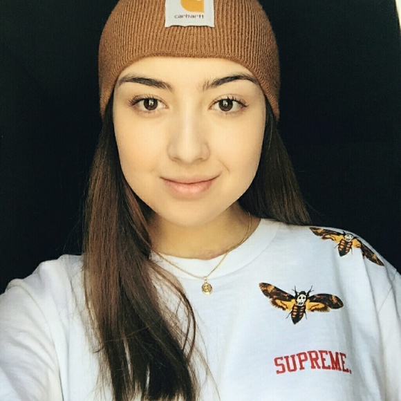 Supreme Moth Tee - Picture 2 of 2