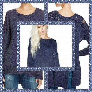 Wildfox Couture Night Sweater