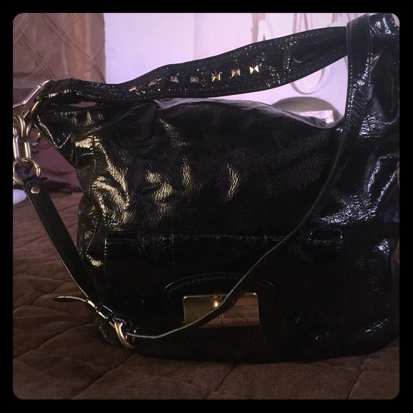 Coach Bag - Picture 1 of 2
