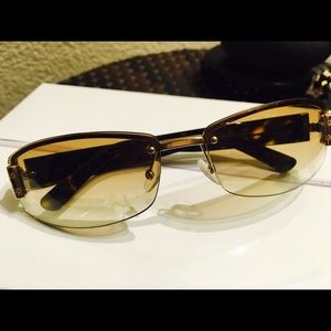Gucci sunglasses made in Italy