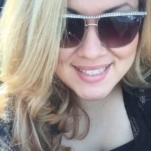 Meet your Posher, Maylene