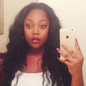 Meet your Posher, Dani