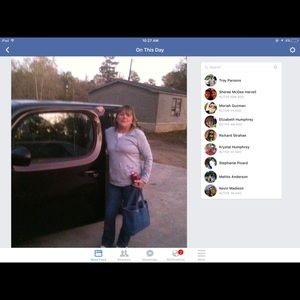 Meet your Posher, Grace