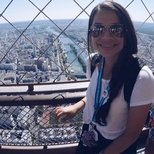 Meet your Posher, Norma