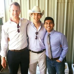 Meet your Posher, William