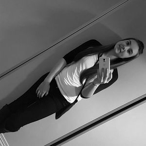 Meet your Posher, Caitlynn