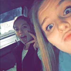 Meet your Posher, Kristina