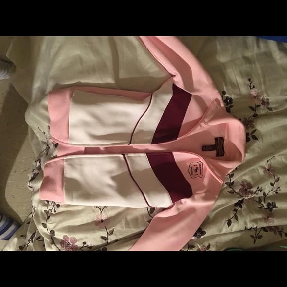 A&F Jacket - Picture 2 of 3