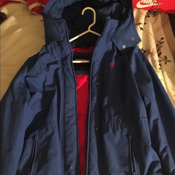 A&F Jacket - Picture 3 of 3