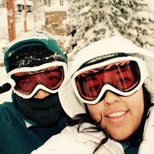 Meet your Posher, Michelle