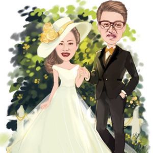 Meet your Posher, Iris