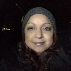 Meet your Posher, Lori