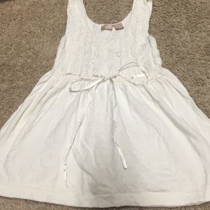 Daytrip ivory sweater from buckle women's medium.