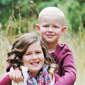 Meet your Posher, April