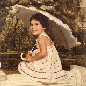 Meet your Posher, Ginah