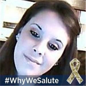 Meet your Posher, Tina