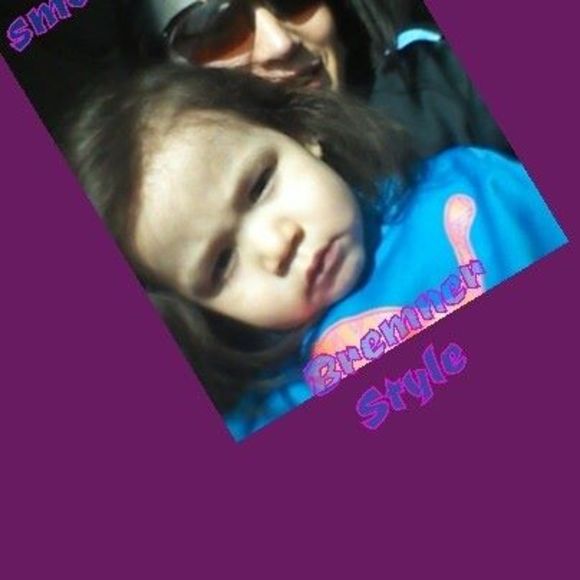 Meet your Posher, Keewyann - Picture 1 of 1