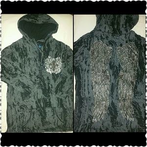 Rock & Roll Cowgirl long sleeve