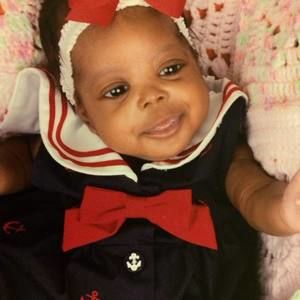 Meet your Posher, Gloria