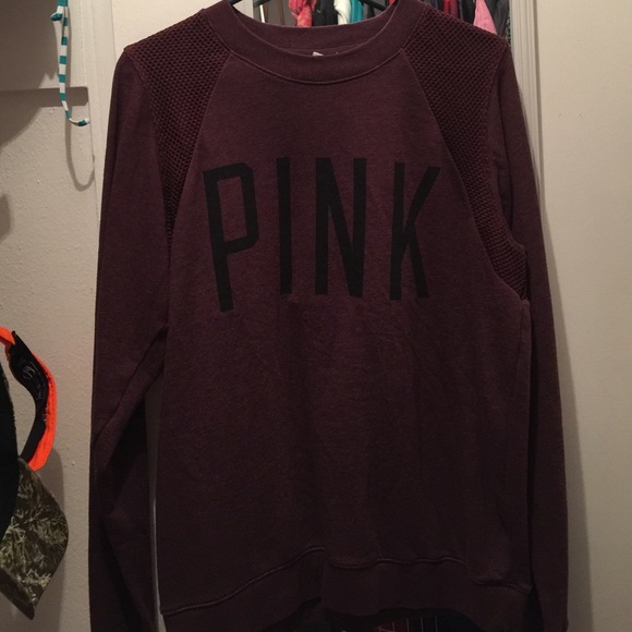 Victoria's Secret PINK sweatshirt
